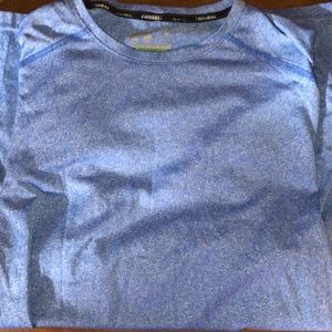 Russel Athletic Training-Fit short-sleeve shirt